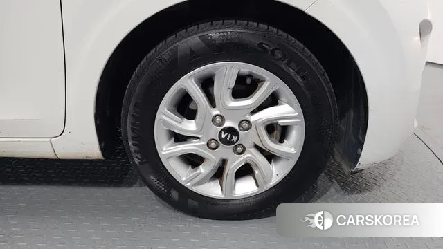 Kia All New Morning (JA) id 3028840 из Кореи 15