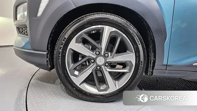 Hyundai Kona id 3520254 из Кореи 15