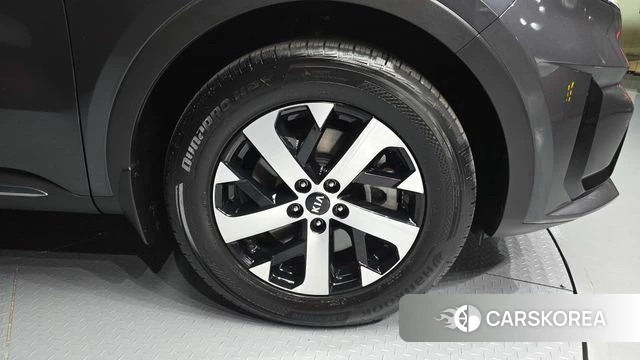 Kia Sorento 4th Generation id 4423827 из Кореи 15