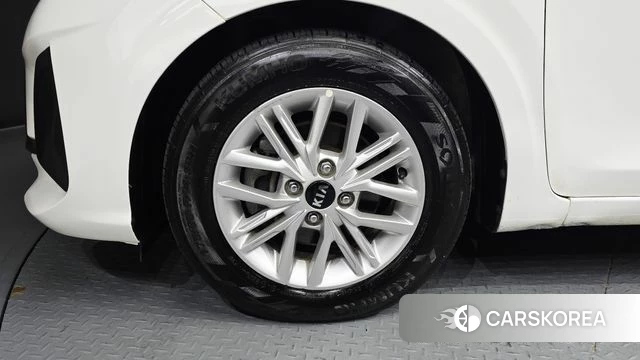Kia Morning Urban (JA) id 4542756 из Кореи 26