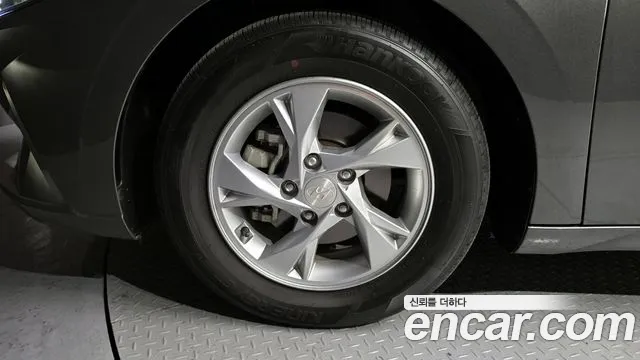 Hyundai Avante (CN7) id 2657238 из Кореи 15