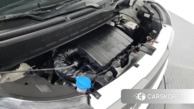 Kia The New Kia Ray id 3614677 из Кореи 15