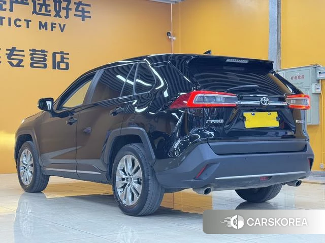 Toyota Wilanda id 4236556 из Китая 8