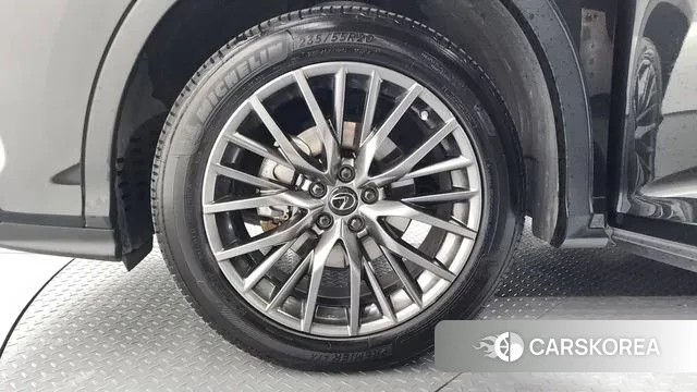 Lexus RX450h 4th generation id 3601292 из Кореи 15