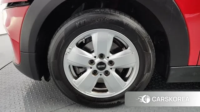 Mini Cooper id 3592455 из Кореи 15