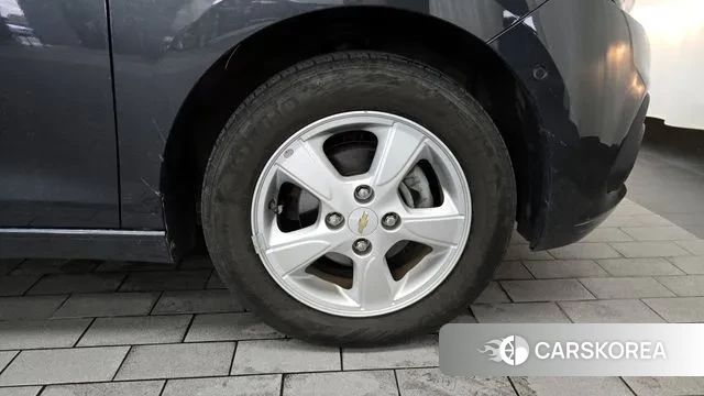 Chevrolet (GM Daewoo) The Next Spark id 3039563 из Кореи 15