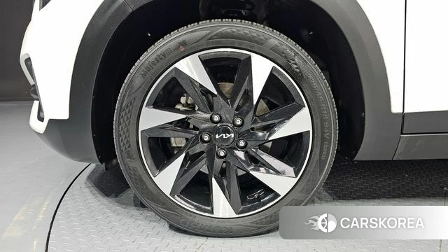 Kia Seltos id 4202399 из Кореи 25