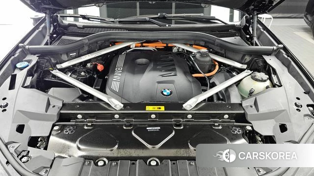 BMW X5 (G05) id 4739340 из Кореи 29