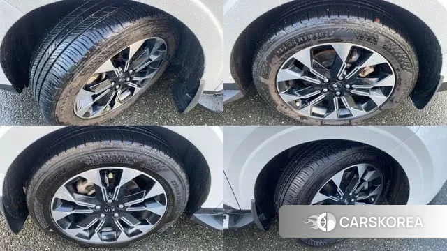 Kia Carnival 4th generation id 3417346 из Кореи 15