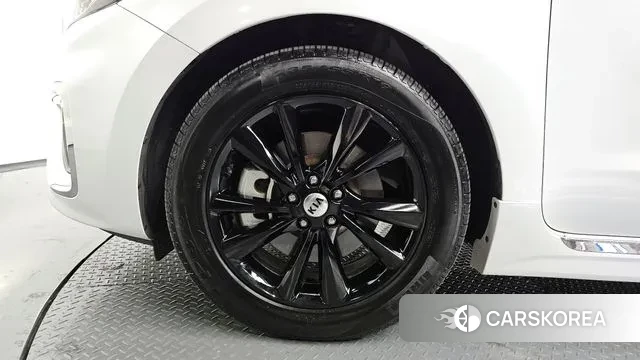 Kia The New Carnival id 3709439 из Кореи 15