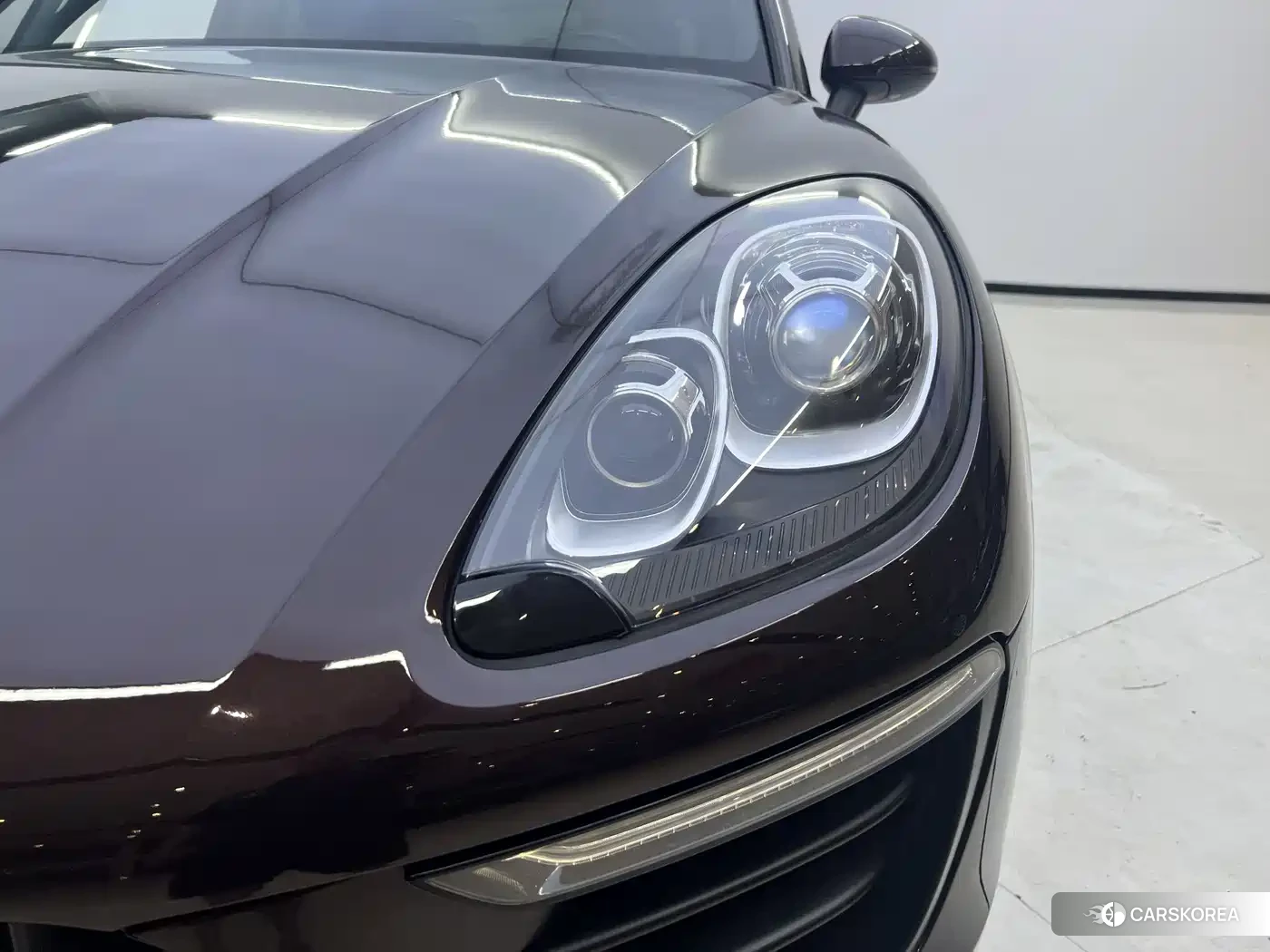 Porsche Macan id 4539459 из Китая 18
