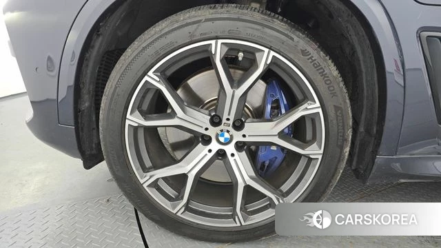 BMW X5 (G05) id 4614163 из Кореи 15