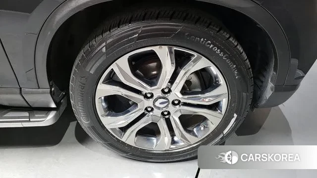 Ssangyong G4 Rexton id 3312739 из Кореи 15