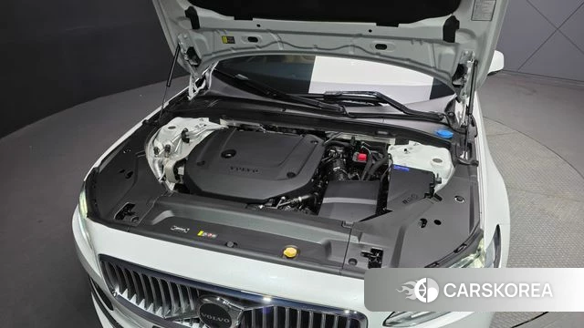 Volvo S90 id 4533839 из Кореи 33