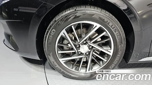 Hyundai The New Grandeur IG id 2865020 из Кореи 15