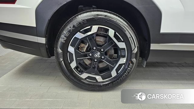 Hyundai Santa Fe (MX5) id 4880257 из Кореи 26