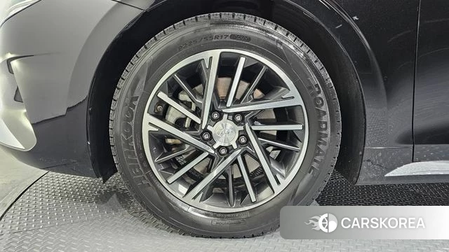 Hyundai The New Grandeur IG id 3941935 из Кореи 15