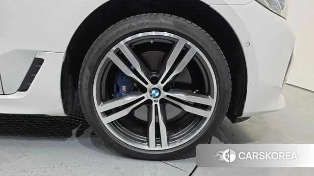 BMW 6 Series GT (G32) id 4593672 из Кореи 27