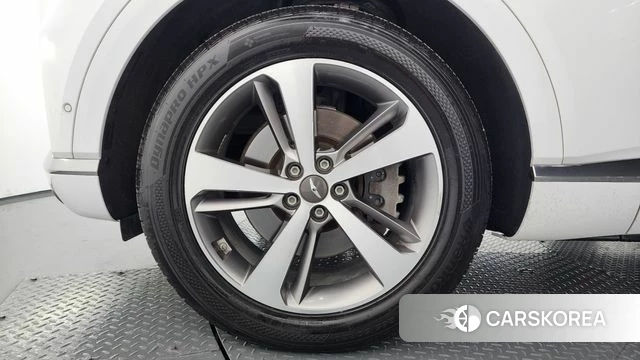 Genesis GV80 id 3892997 из Кореи 15