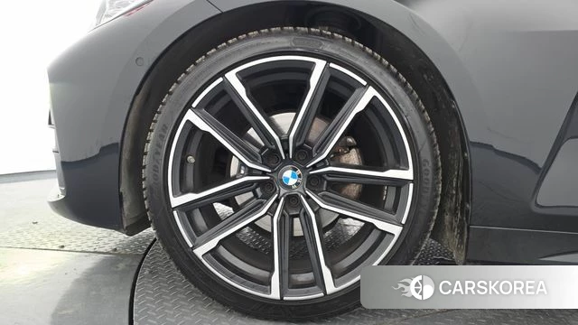 BMW 4 Series (G22) id 4549224 из Кореи 30