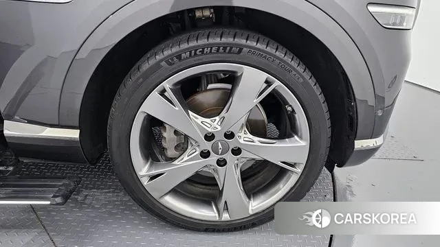 Genesis GV80 id 2999877 из Кореи 15