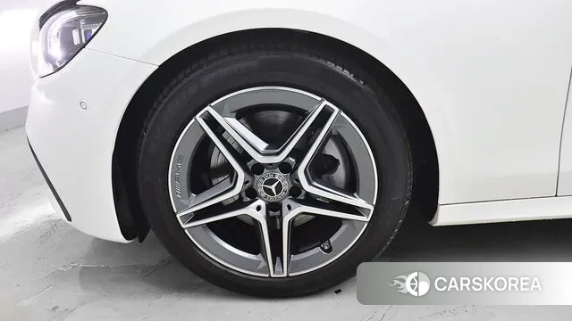 Mercedes-Benz E-Class W213 id 3016342 из Кореи 15