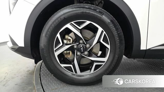 Kia Sportage 5th Generation id 3923238 из Кореи 15