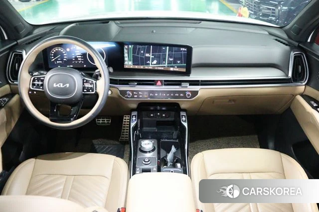 Kia The New Sorento 4th Generation id 4302293 из Кореи 15