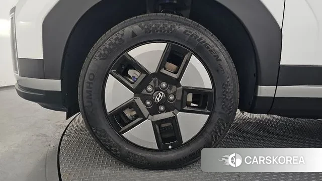 Hyundai Santa Fe (MX5) id 3669817 из Кореи 15