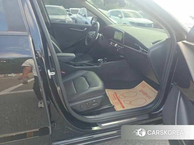 Kia Di Ol Nu Niro id 4650845 из Кореи 15
