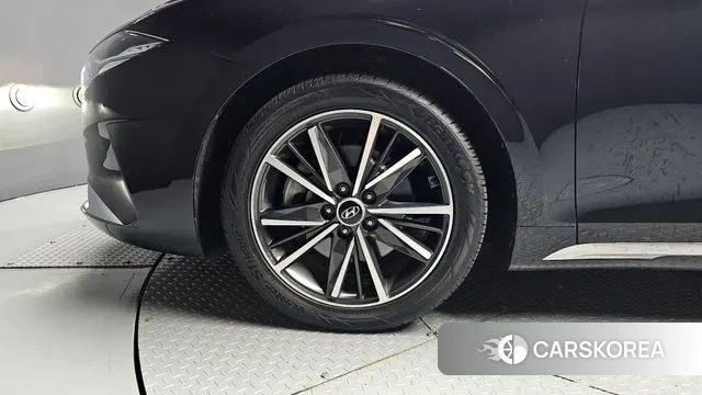 Hyundai The New Grandeur IG id 3273846 из Кореи 15