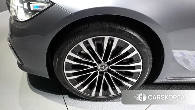 Mercedes-Benz S-Class W223 id 3406076 из Кореи 15