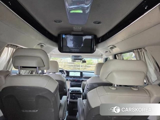 Kia Carnival 4th generation id 3839075 из Кореи 15