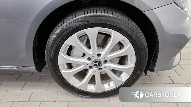 Mercedes-Benz E-Class W213 id 3275260 из Кореи 15