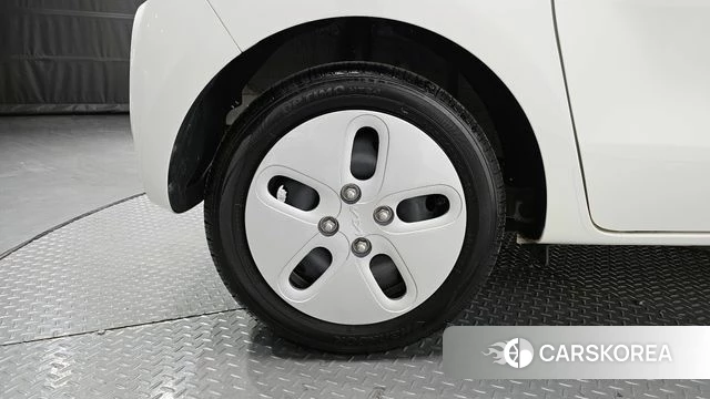 Kia The New Ray id 4415465 из Кореи 15