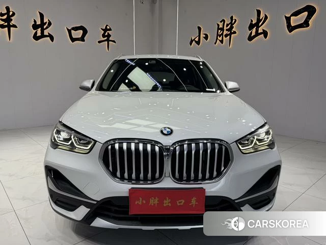 BMW X1 id 4301720 из Китая 15