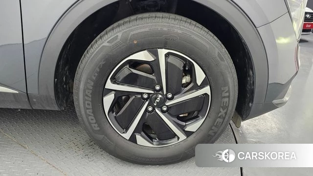 Kia Sportage 5th Generation Hybrid id 4488924 из Кореи 25