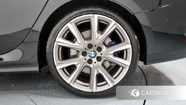 BMW 2 Series Gran Coupe (F44) id 2969623 из Кореи 15