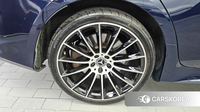 Mercedes-Benz CLS-Class C257 id 4872302 из Кореи 30