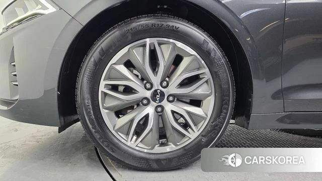 Kia K5 Hybrid 3rd Generation id 4550380 из Кореи 15