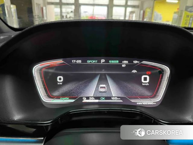 BYD Tang Yi 2021 Белый из Китая, фото 5