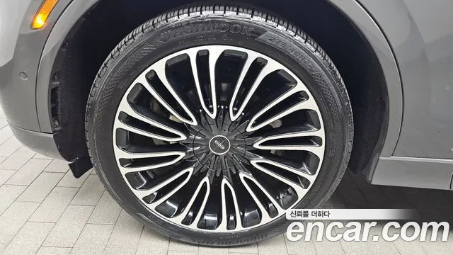 Lincoln Aviator 2nd generation id 2693871 из Кореи 15