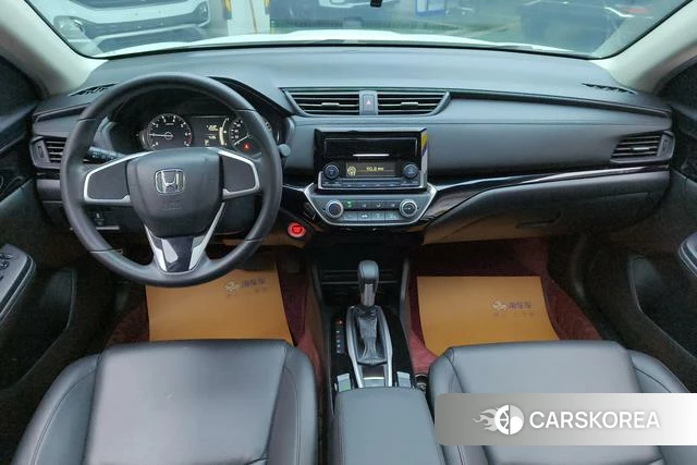 Honda Lingpai id 4235905 из Китая 12