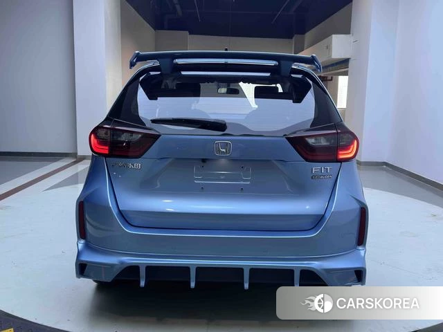 Honda Fit id 4278099 из Китая 15