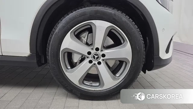 Mercedes-Benz GLC-Class X253 id 3536380 из Кореи 15