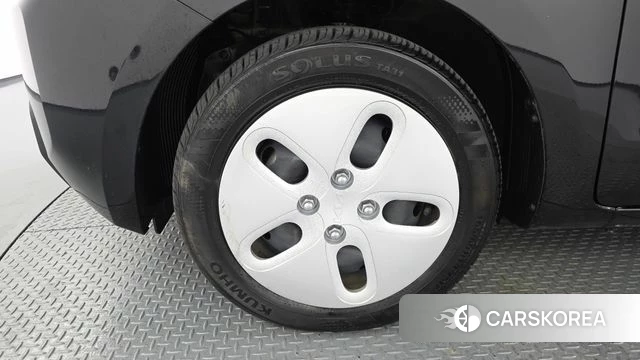 Kia The New Kia Ray id 4670342 из Кореи 25