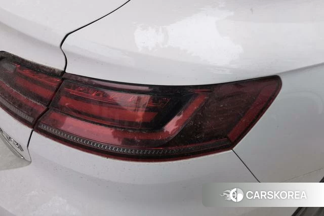 Volkswagen CC id 4276447 из Китая 12
