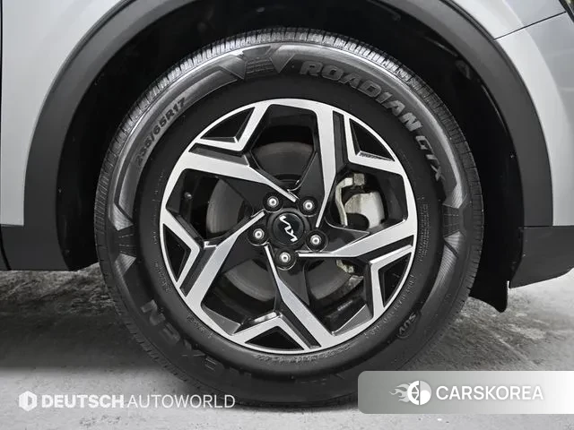 Kia Sportage 5th Generation id 3513060 из Кореи 15