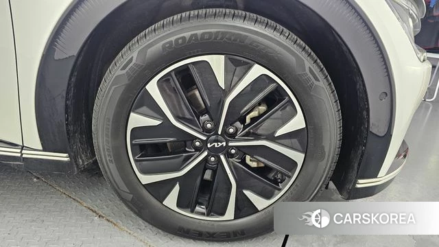 Kia EV6 id 4571654 из Кореи 28