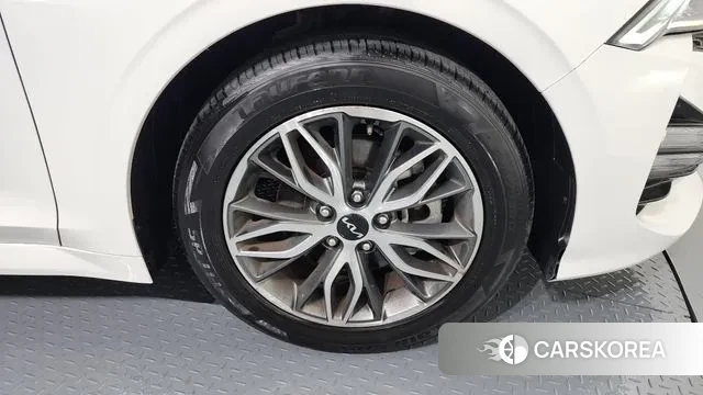 Kia K5 3rd generation id 3366754 из Кореи 15